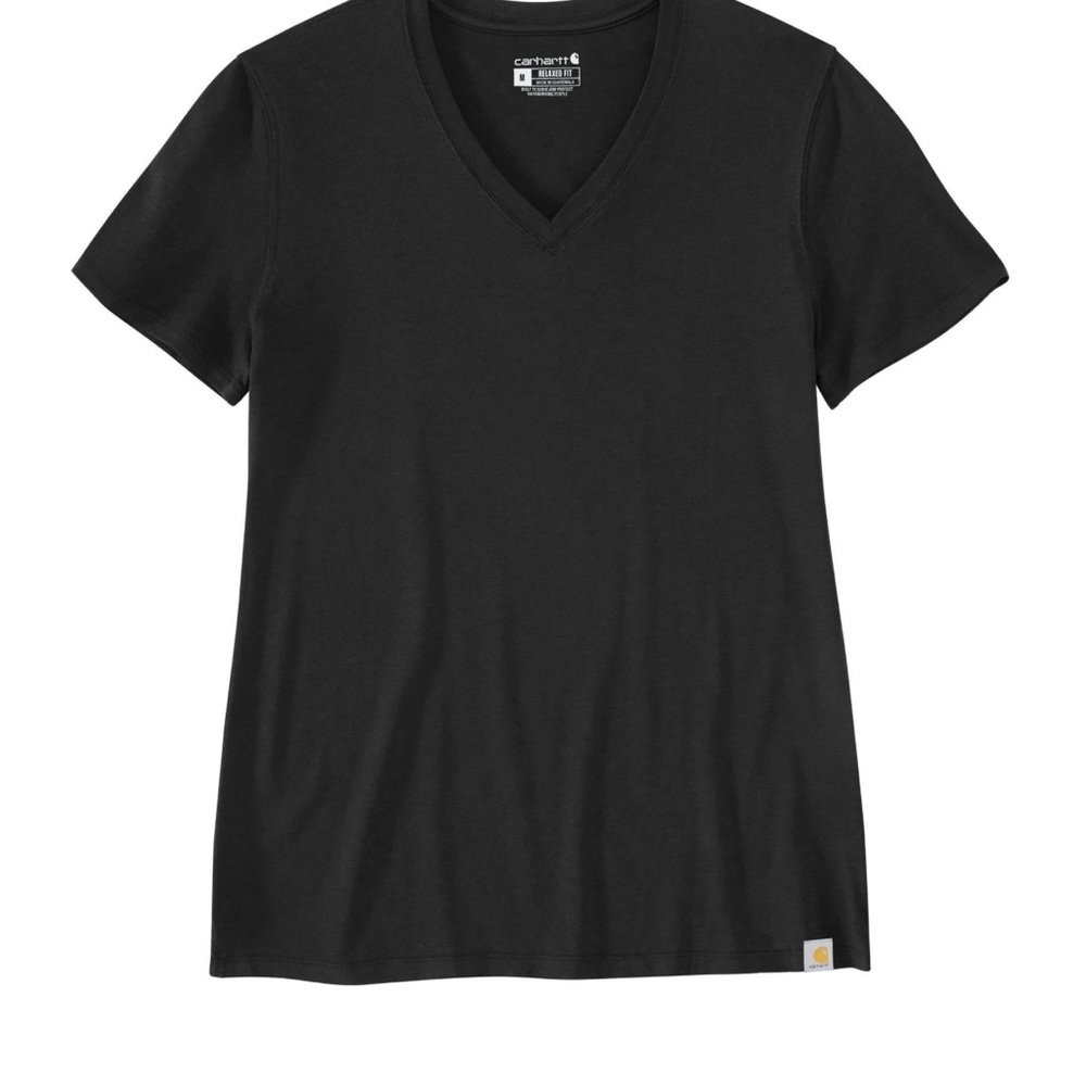 NWT - Carhartt V Neck